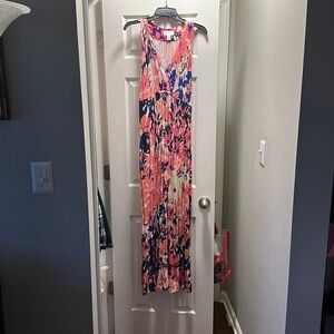 Maternity dress